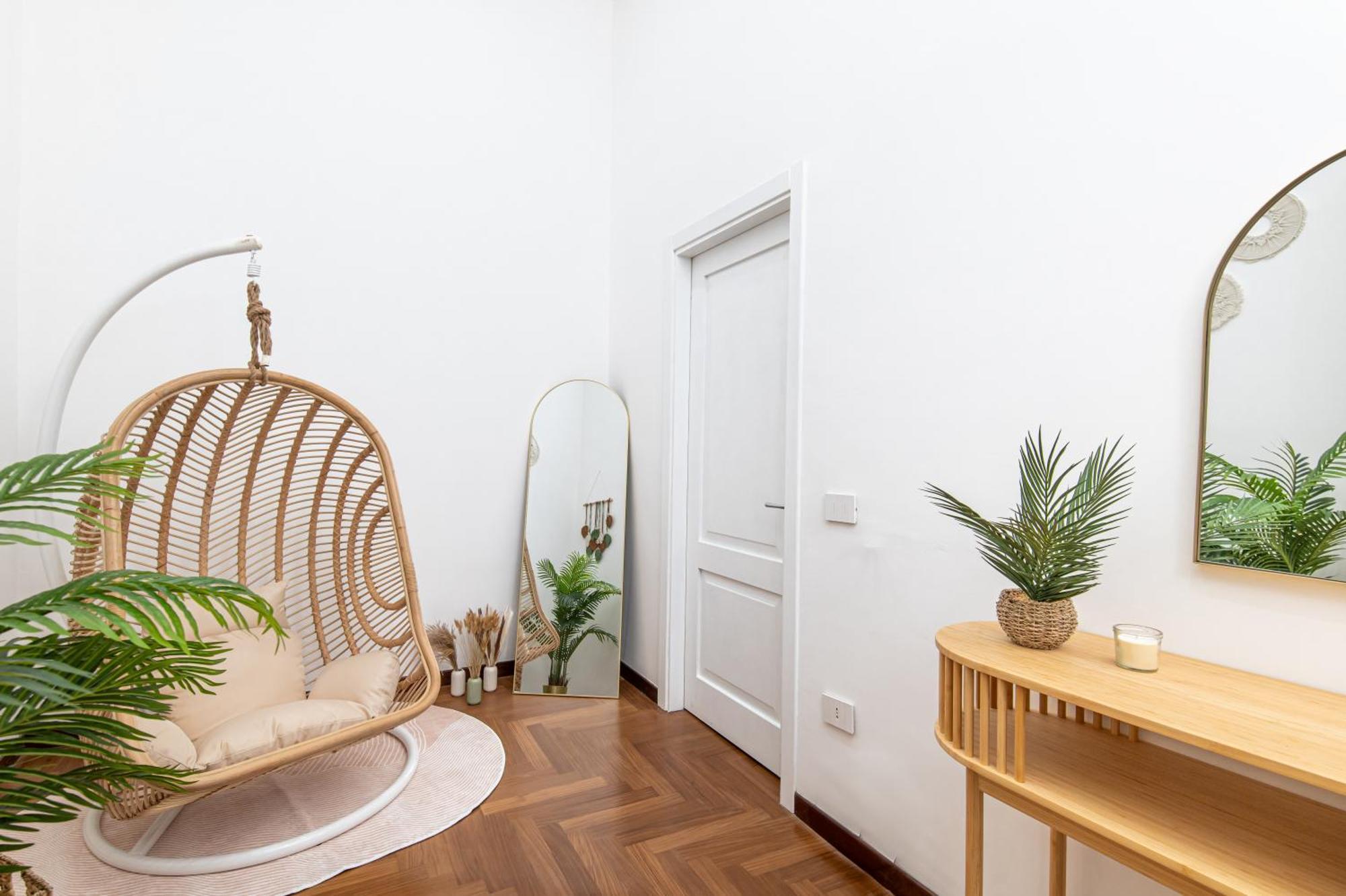 Quatrum Apartment 那不勒斯 外观 照片